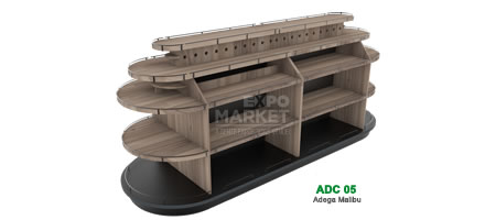 ADC 05 - Adega Malibu