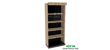 ADV 04 - Módulo Reta