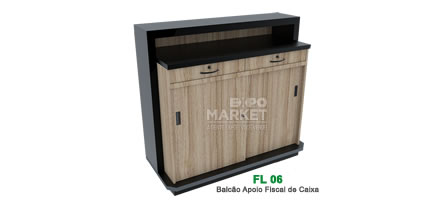 FL 06 - Balcão Apoio Fiscal de Caixa